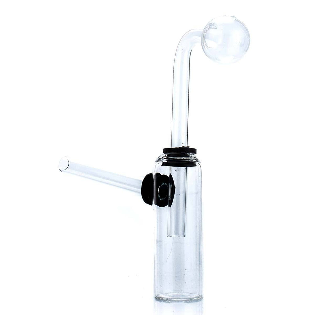 3 Piece Big Oil Burner Oil Burners Flawless Vape Distro