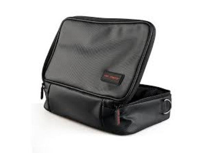 Coil Master Vape Bag Discontinued Discontinued Black