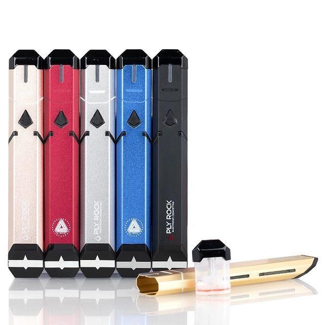 Ply Rock Limitless Pulse Pod Device Kit DISCONTINUED HARDWARE DISCONTINUED HARDWARE