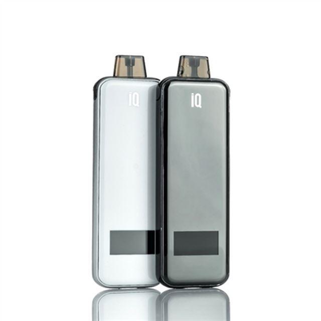 Hangsen IQ 3SECS Pod Device Kit DISCONTINUED HARDWARE DISCONTINUED HARDWARE