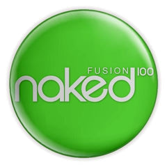 Naked 100 Fusion
