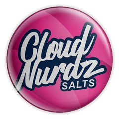 Cloud Nurdz Salts