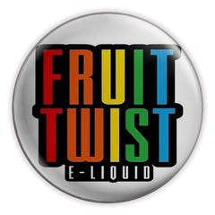 Fruit Twist E-Liquid