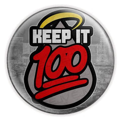 Keep It 100