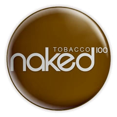 Naked 100 Tobacco