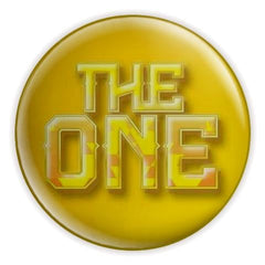 The One E-Juice