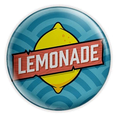 Vape Lemonade