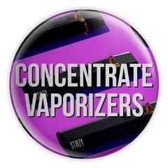 Concentrate Vaporizers