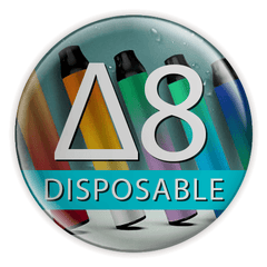 Delta 8 Disposable