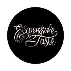 Expensive Taste CBD
