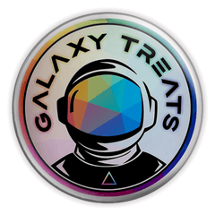 Galaxy Treats Delta 8