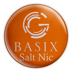 GLAS TFN BSX Salt Nic