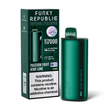 Funky Republic Ti7000 Disposable Vape
