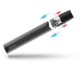 Smok Infinix Kit DISCONTINUED HARDWARE DISCONTINUED HARDWARE Gunmetal 