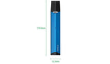 Smok Infinix Kit DISCONTINUED HARDWARE DISCONTINUED HARDWARE Blue 