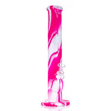 14'' Silicone Water Pipe (Assorted) Water Pipes EJV 
