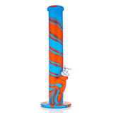 14'' Silicone Water Pipe (Assorted) Water Pipes EJV 
