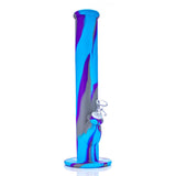 14'' Silicone Water Pipe (Assorted) Water Pipes EJV 