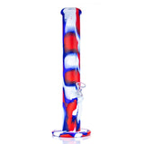 14'' Silicone Water Pipe (Assorted) Water Pipes EJV 