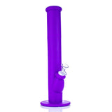 14'' Silicone Water Pipe (Assorted) Water Pipes EJV 