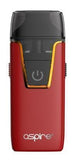 Aspire Nautilus Pod Device Kit DISCONTINUED HARDWARE DISCONTINUED HARDWARE Red 