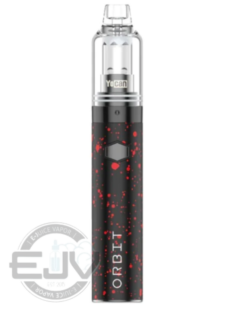 YOCAN WULF ORBIT conentrate VAPORIZER