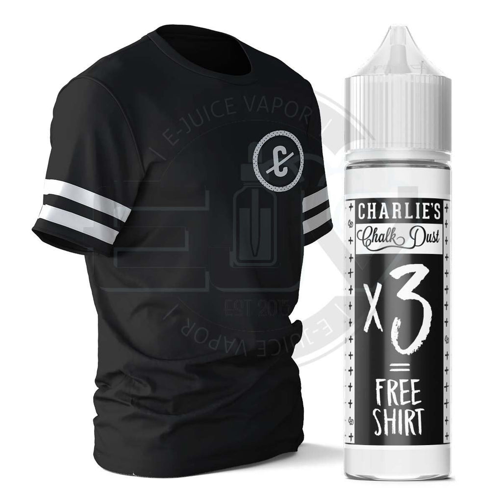 Charlie's Chalk Dust Mix & Match Bundle 180ml Discontinued Discontinued 