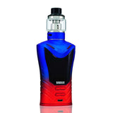 Sigelei Sobra 198W Kit DISCONTINUED HARDWARE DISCONTINUED HARDWARE Captain (Blue/Red) 