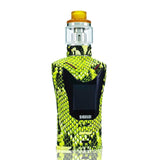Sigelei Sobra 198W Kit DISCONTINUED HARDWARE DISCONTINUED HARDWARE Serpentine Green 