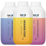 7 Daze OHMLET Disposable