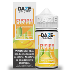 7 Daze Fusion Salts