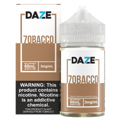 7 Daze E-Liquid