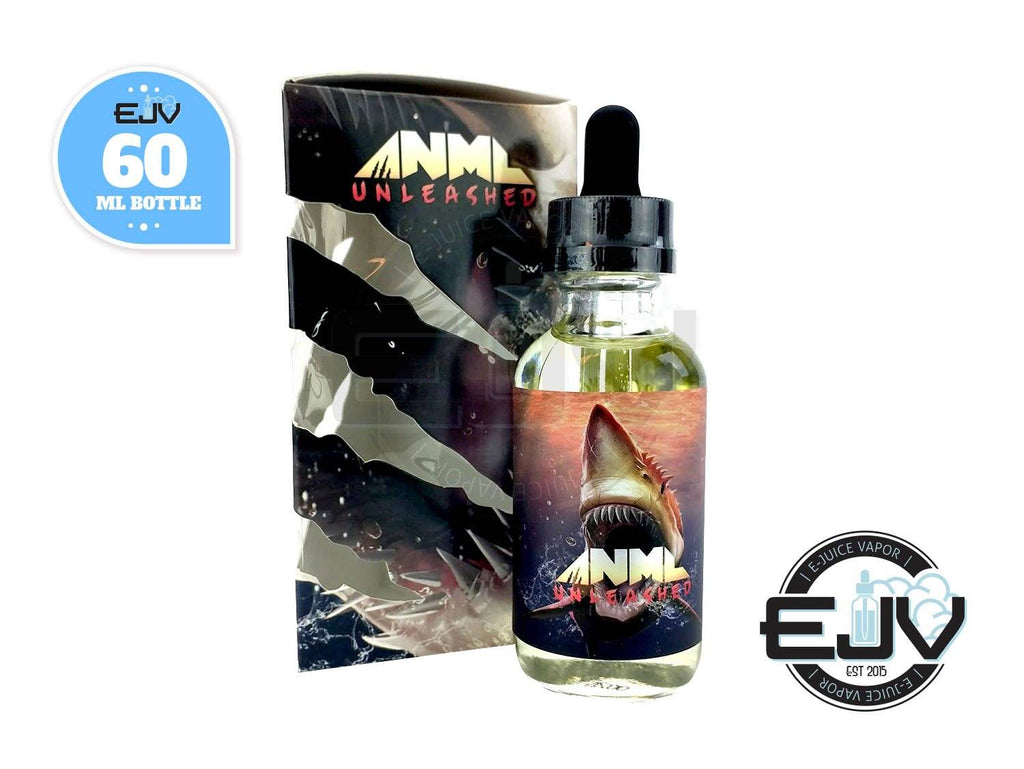 Thrasher by ANML Unleashed 60ml Discontinued Discontinued 