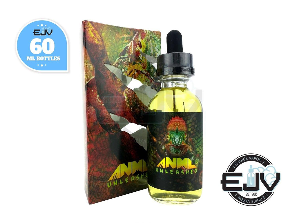 Reaver by ANML Unleashed 60ml Discontinued Discontinued 