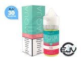 Pure by AQUA E-Juice Salts 30ml Nicotine Salt AQUA E-Juice Salts 