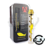 ATMAN Goldenfish Dry Herb Glass Pipe Dry Herb Vaporizers ATMAN 