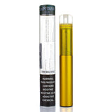 Air Bar Lux Disposable Device - 1000 Puffs Disposable Vape Pens Suorin Red Bull Ice 