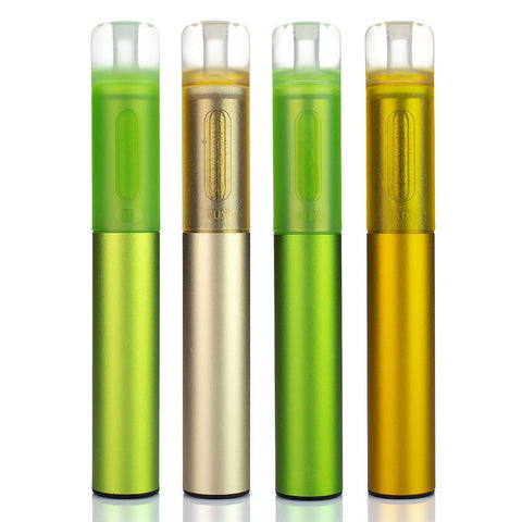 Air Bar Lux Disposable Device - 1000 Puffs Disposable Vape Pens Suorin 