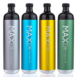 Air Bar Max Disposable Device - 2000 Puffs Disposable Vape Pens Suorin 