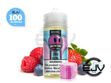 Berry Rush by Air Factory E-Liquid 100ml E-Juice Air Factory 