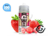 Strawberry Crush by Treat Factory 100ml E-Juice Treat Factory 