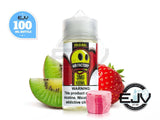 Strawberry Kiwi EJuice by Air Factory 100ml E-Juice Air Factory 