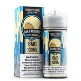 Kookie Krunch by Air Factory NFN 100ml E-Juice Air Factory 