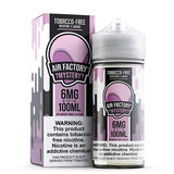 Mystery by Air Factory NFN 100ml E-Juice Air Factory 