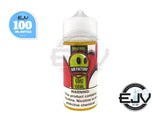 Strawberry Kiwi EJuice by Air Factory 100ml E-Juice Air Factory 