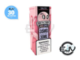 Iced Chee by Salt Factory 30ml Nicotine Salt Salt Factory 
