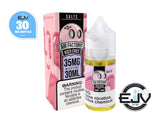 Iced Chee by Salt Factory 30ml Nicotine Salt Salt Factory 