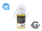 Iced Chee by Salt Factory 30ml Nicotine Salt Salt Factory 