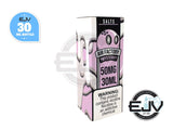 Mystery by Salt Factory 30ml Nicotine Salt Salt Factory 