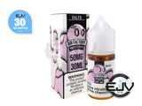 Mystery by Salt Factory 30ml Nicotine Salt Salt Factory 